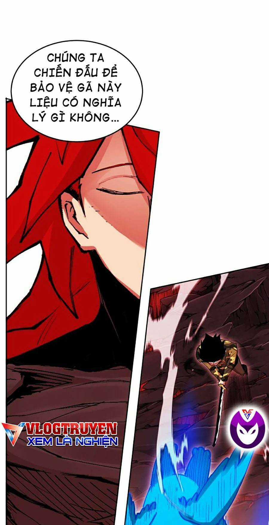 Hard Core Leveling Warrior Ss2 - Chapter 120 - Trang 46