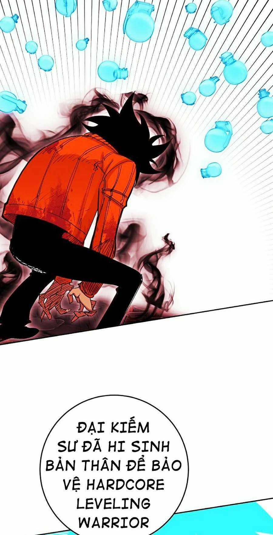 Hard Core Leveling Warrior Ss2 - Chapter 120 - Trang 48