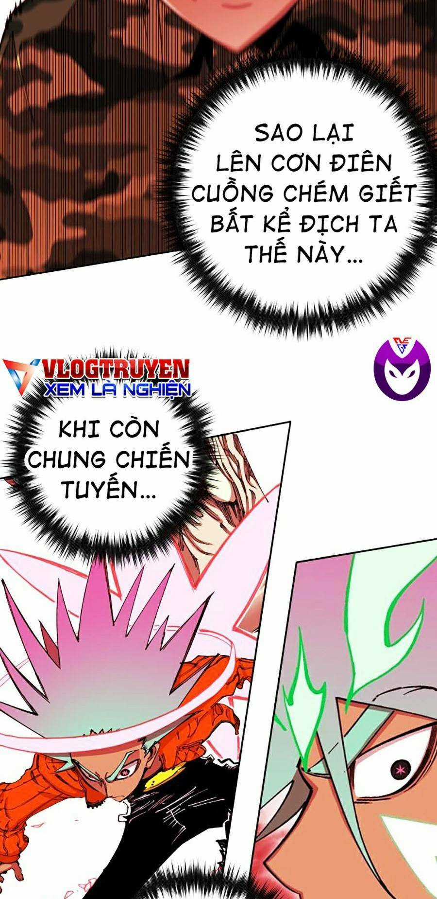 Hard Core Leveling Warrior Ss2 - Chapter 120 - Trang 6