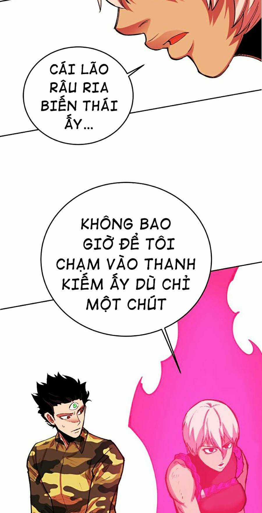 Hard Core Leveling Warrior Ss2 - Chapter 120 - Trang 53