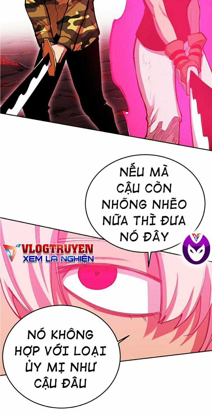 Hard Core Leveling Warrior Ss2 - Chapter 120 - Trang 54