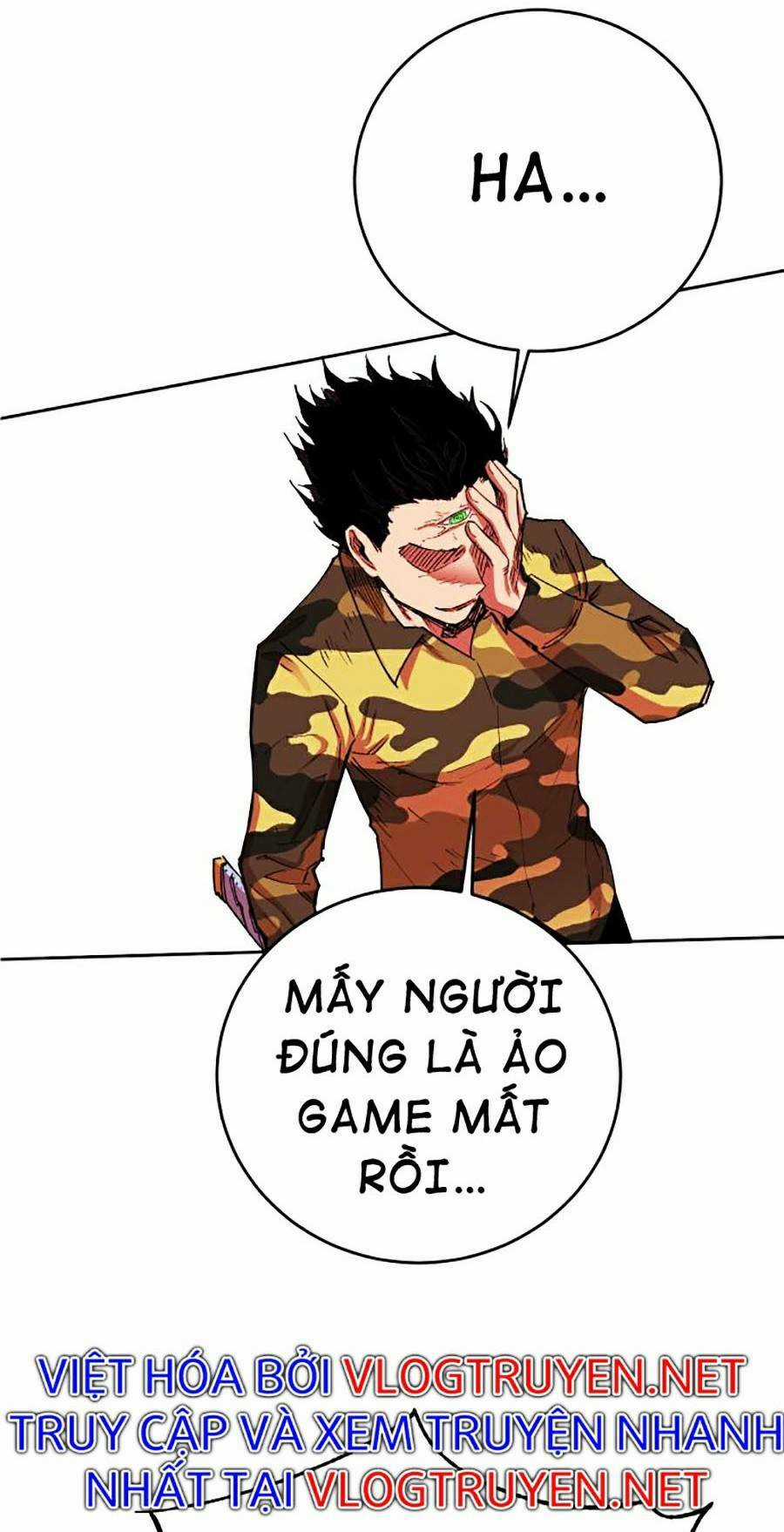 Hard Core Leveling Warrior Ss2 - Chapter 120 - Trang 55