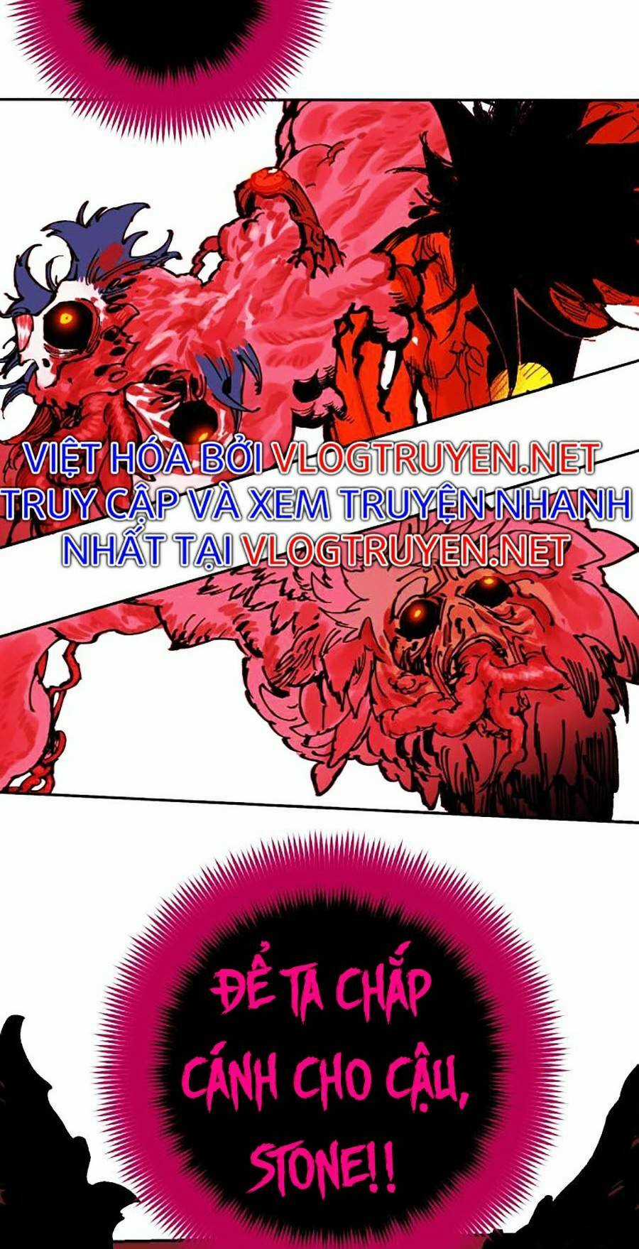 Hard Core Leveling Warrior Ss2 - Chapter 120 - Trang 59