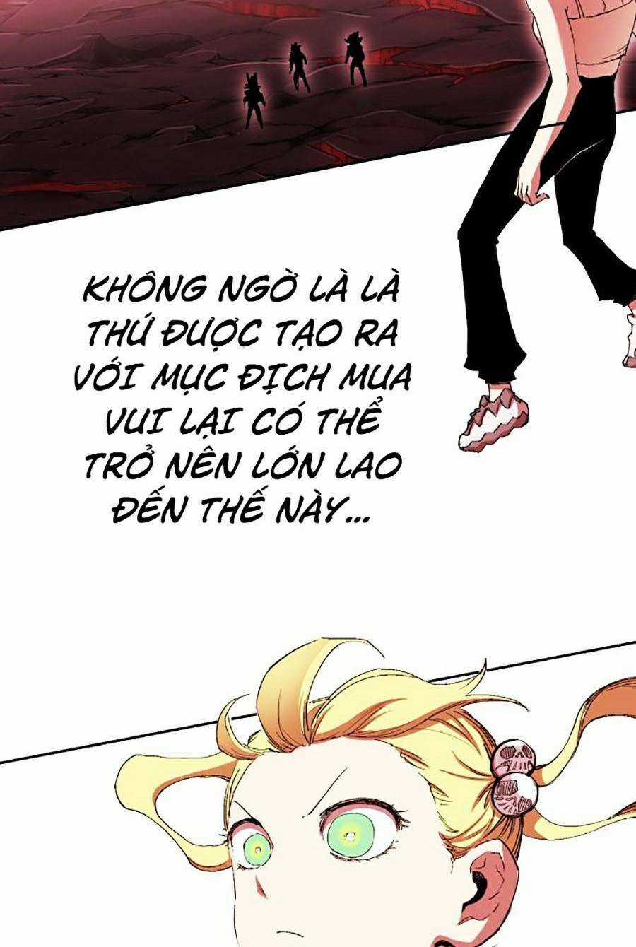 Hard Core Leveling Warrior Ss2 - Chapter 120 - Trang 63