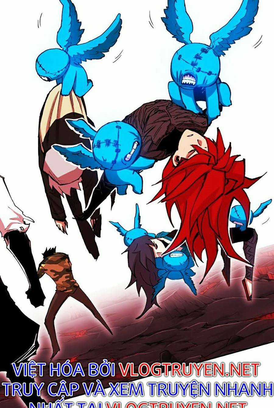 Hard Core Leveling Warrior Ss2 - Chapter 120 - Trang 65