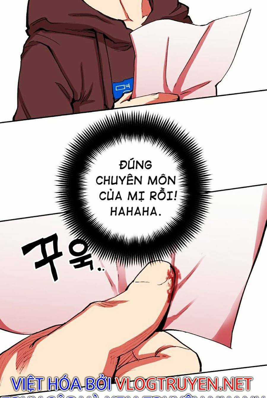 Hard Core Leveling Warrior Ss2 - Chapter 120 - Trang 68