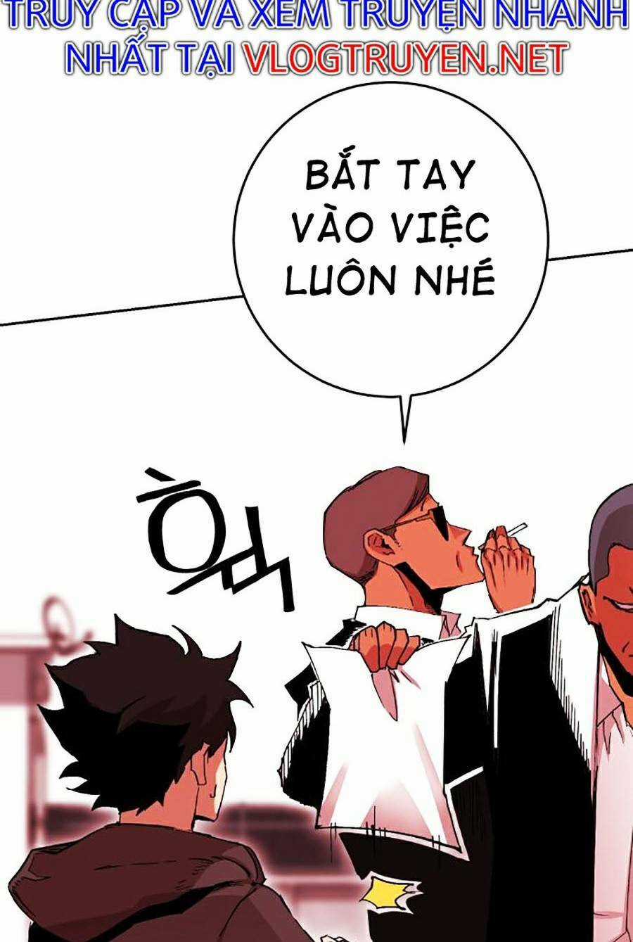 Hard Core Leveling Warrior Ss2 - Chapter 120 - Trang 69