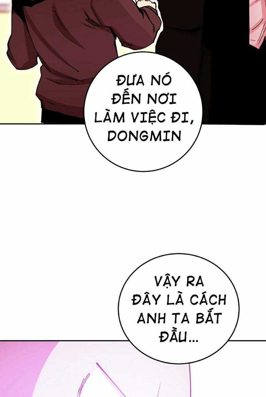 Hard Core Leveling Warrior Ss2 - Chapter 120 - Trang 70