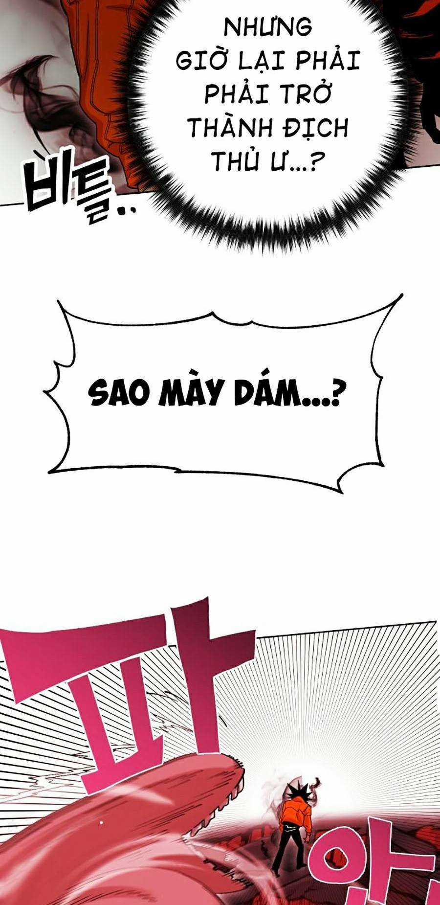 Hard Core Leveling Warrior Ss2 - Chapter 120 - Trang 8