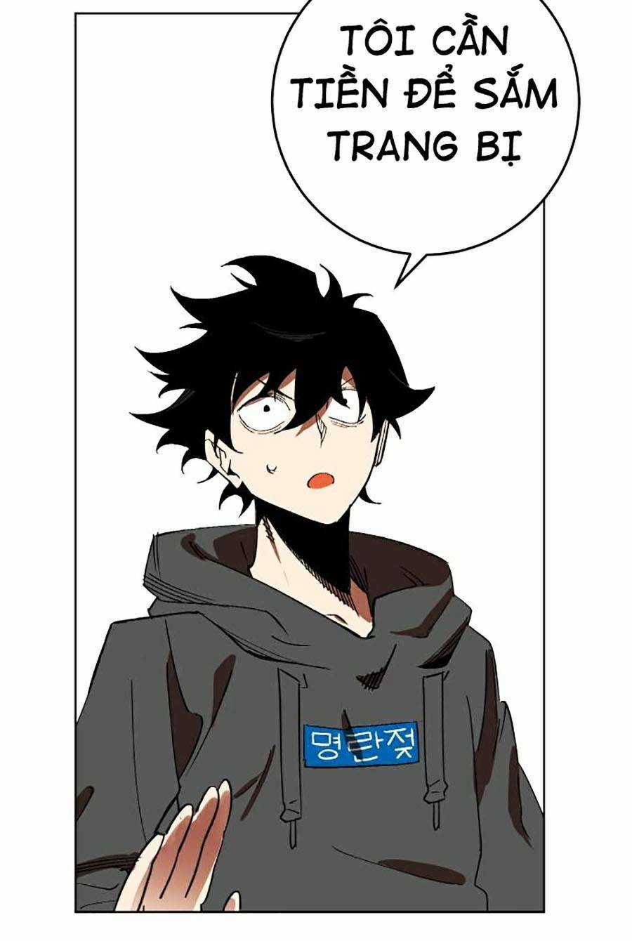 Hard Core Leveling Warrior Ss2 - Chapter 120 - Trang 73