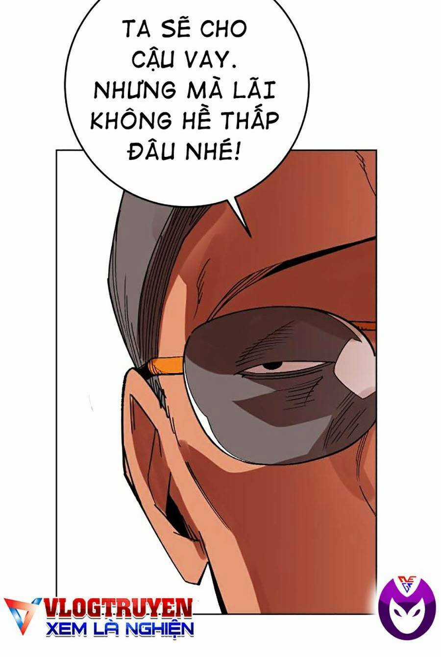 Hard Core Leveling Warrior Ss2 - Chapter 120 - Trang 75