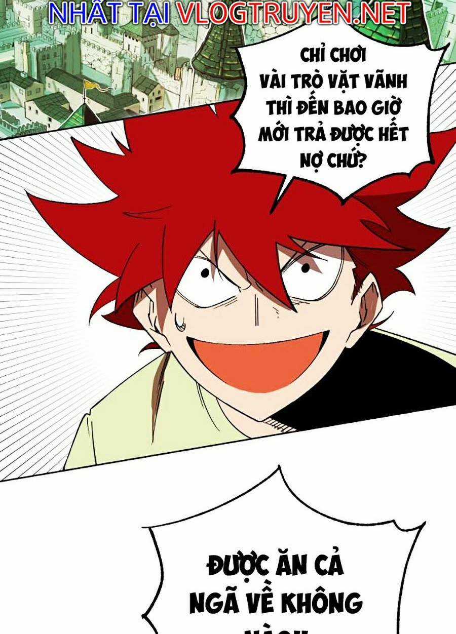 Hard Core Leveling Warrior Ss2 - Chapter 120 - Trang 77