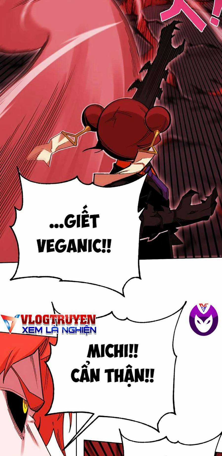 Hard Core Leveling Warrior Ss2 - Chapter 120 - Trang 9