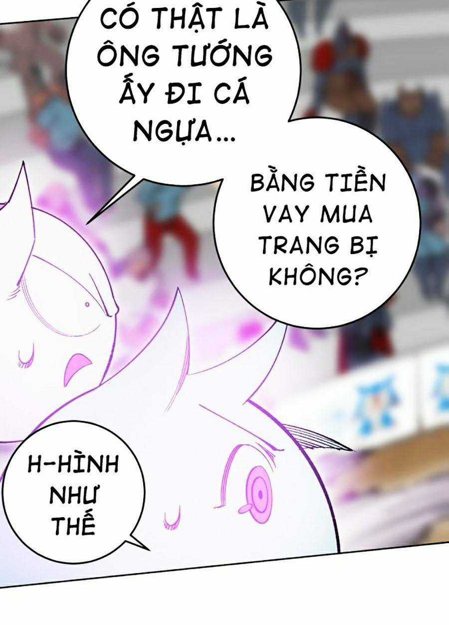 Hard Core Leveling Warrior Ss2 - Chapter 120 - Trang 87