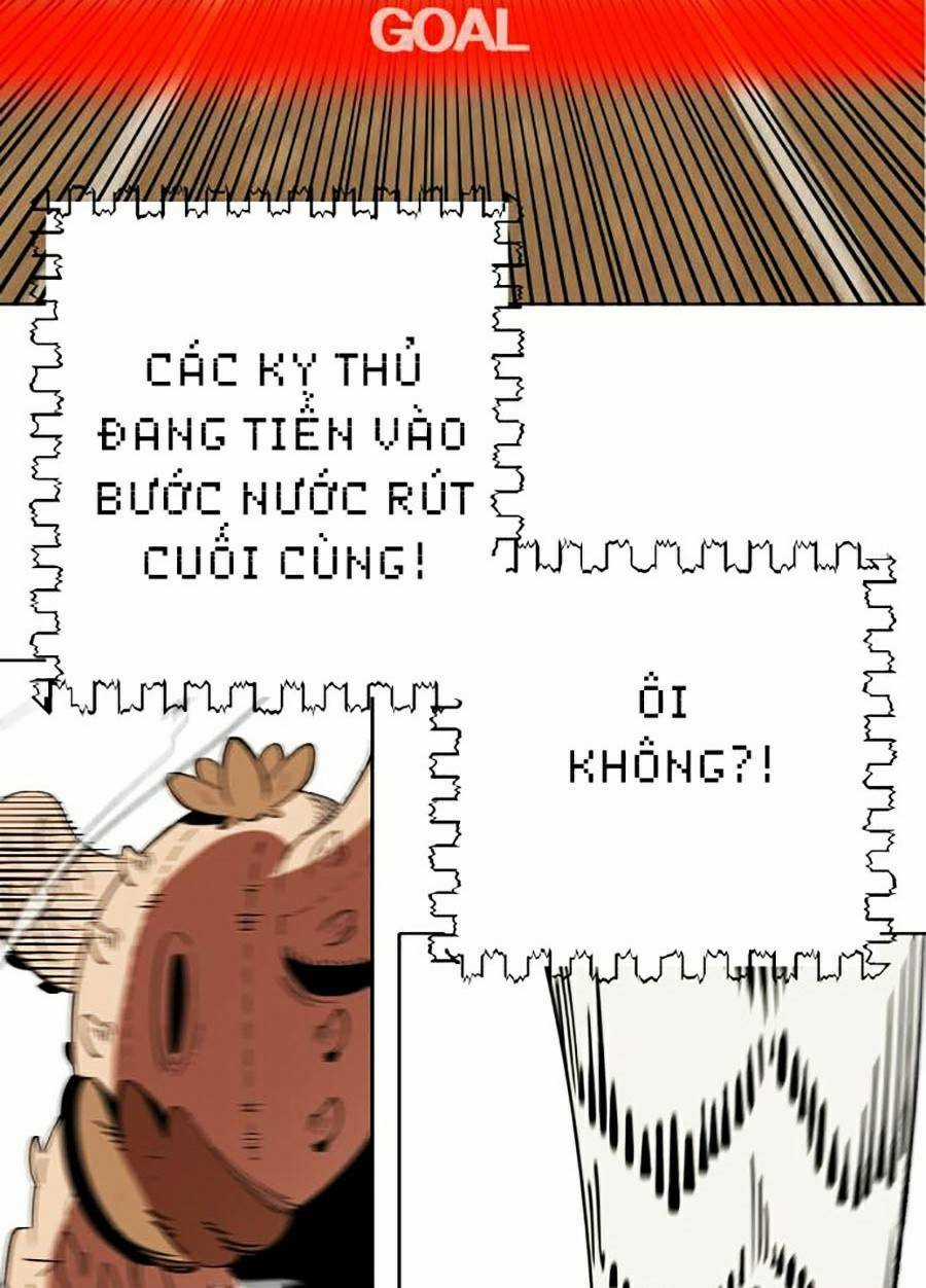 Hard Core Leveling Warrior Ss2 - Chapter 120 - Trang 89