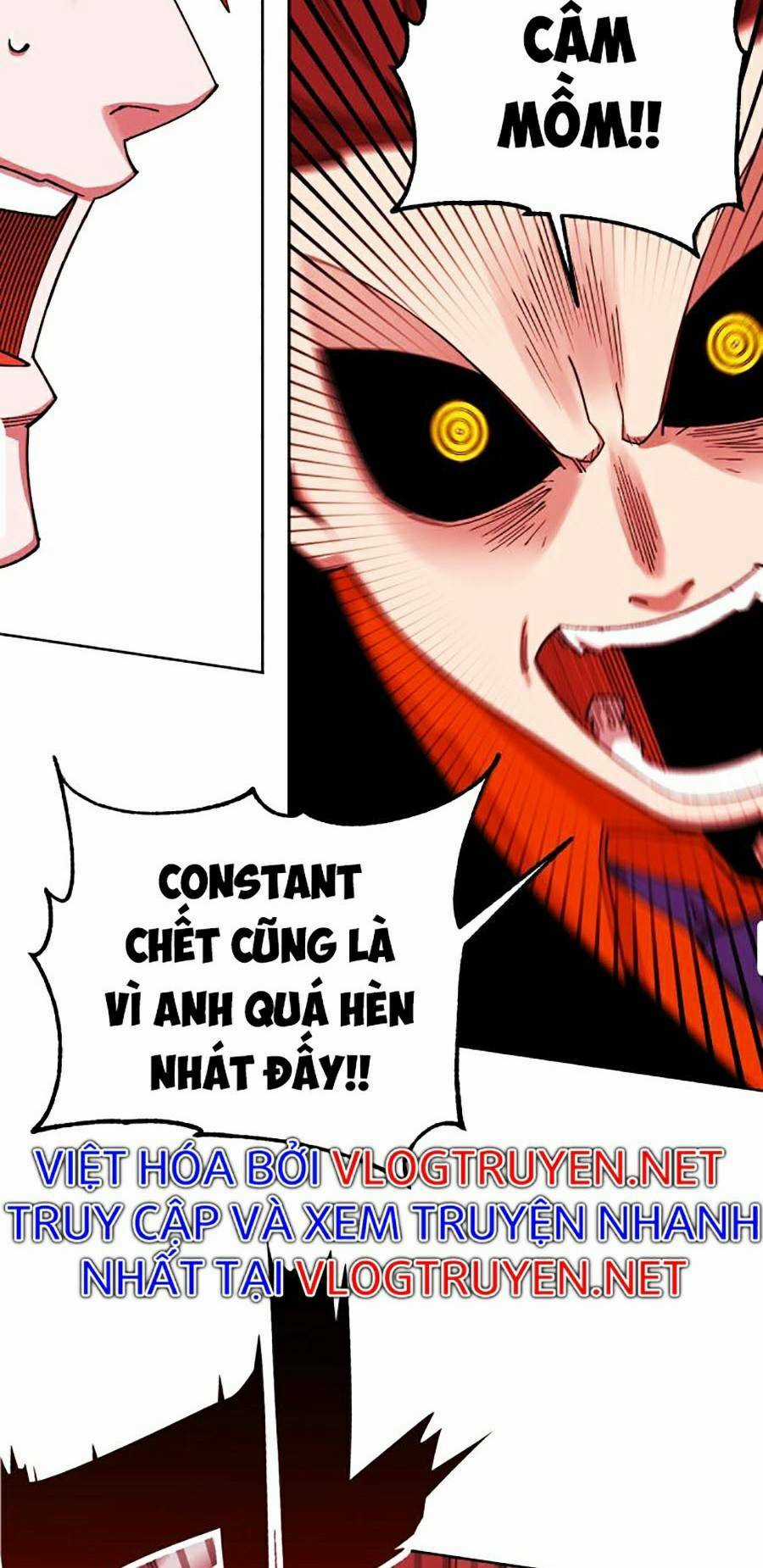 Hard Core Leveling Warrior Ss2 - Chapter 120 - Trang 10