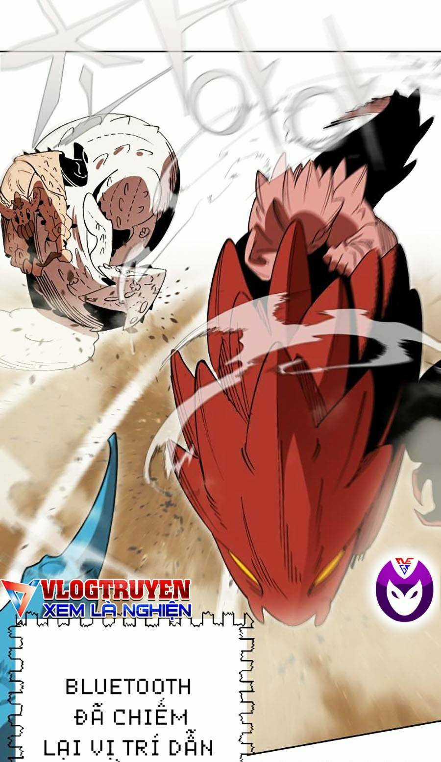 Hard Core Leveling Warrior Ss2 - Chapter 120 - Trang 91