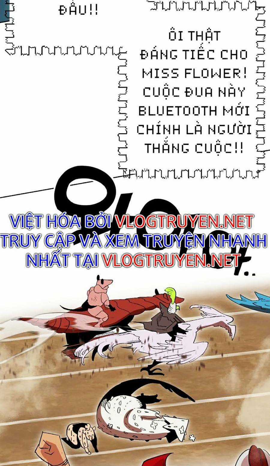 Hard Core Leveling Warrior Ss2 - Chapter 120 - Trang 92