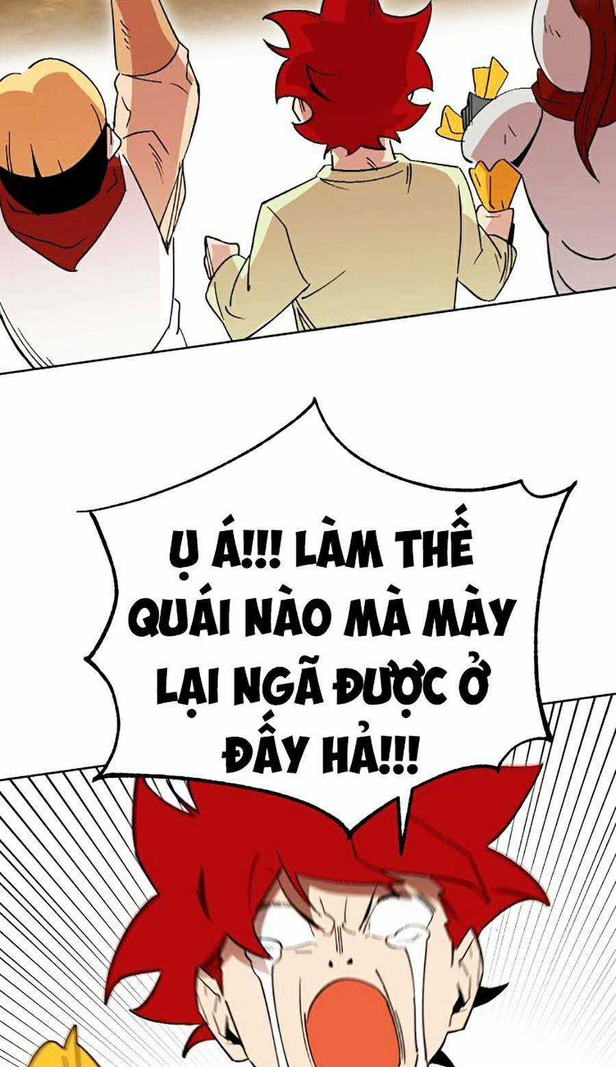 Hard Core Leveling Warrior Ss2 - Chapter 120 - Trang 93
