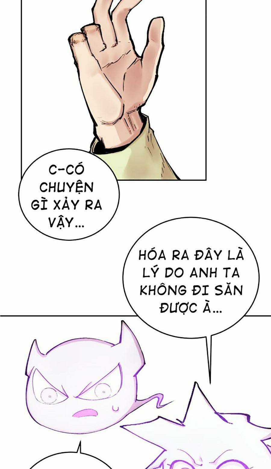 Hard Core Leveling Warrior Ss2 - Chapter 120 - Trang 97