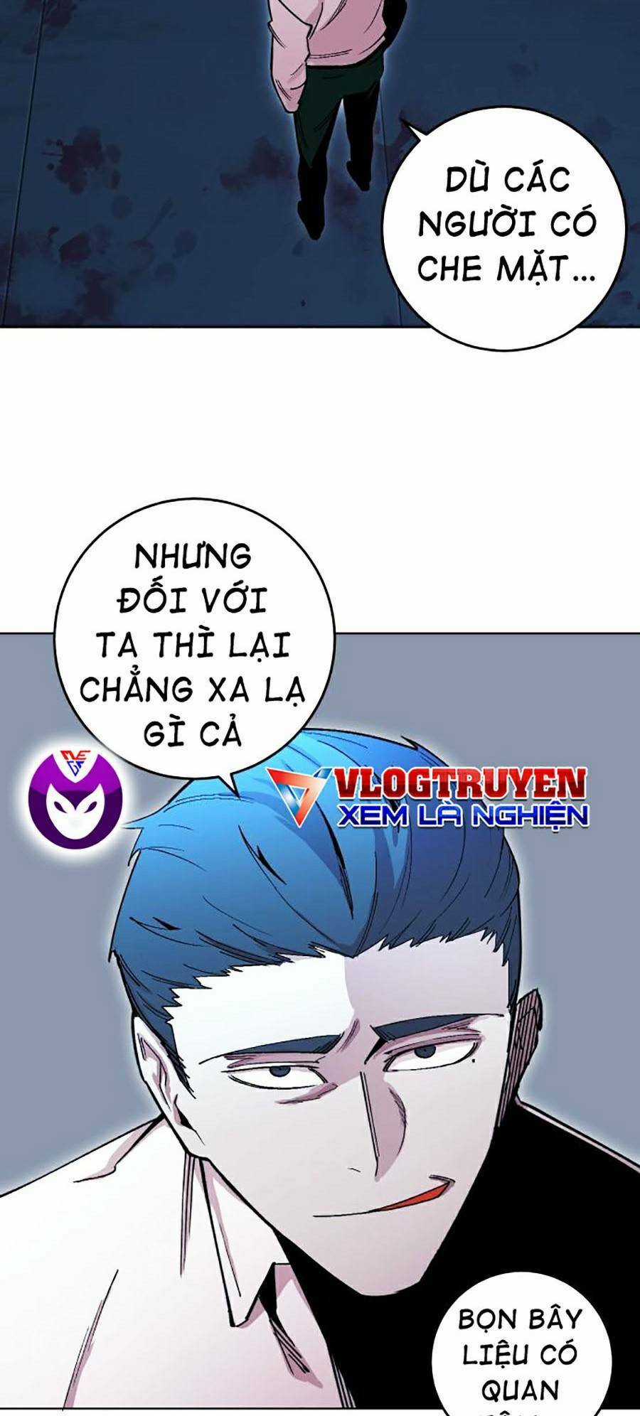 Hard Core Leveling Warrior Ss2 - Chapter 121 - Trang 11