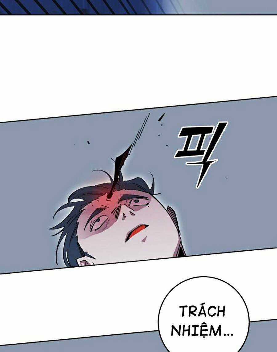 Hard Core Leveling Warrior Ss2 - Chapter 121 - Trang 15