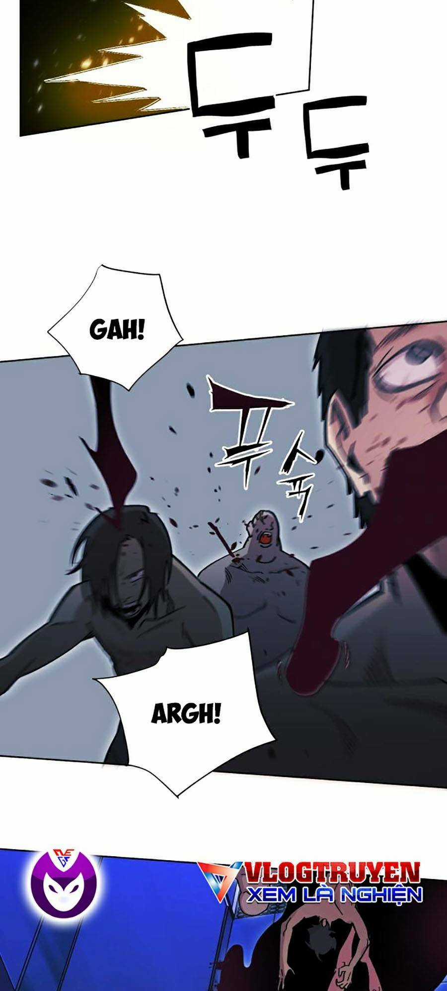 Hard Core Leveling Warrior Ss2 - Chapter 121 - Trang 3