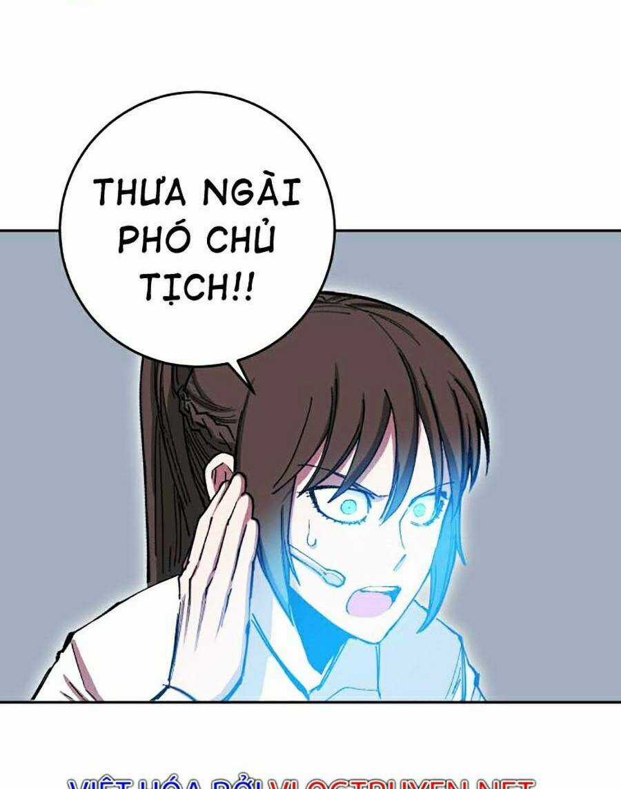 Hard Core Leveling Warrior Ss2 - Chapter 121 - Trang 22