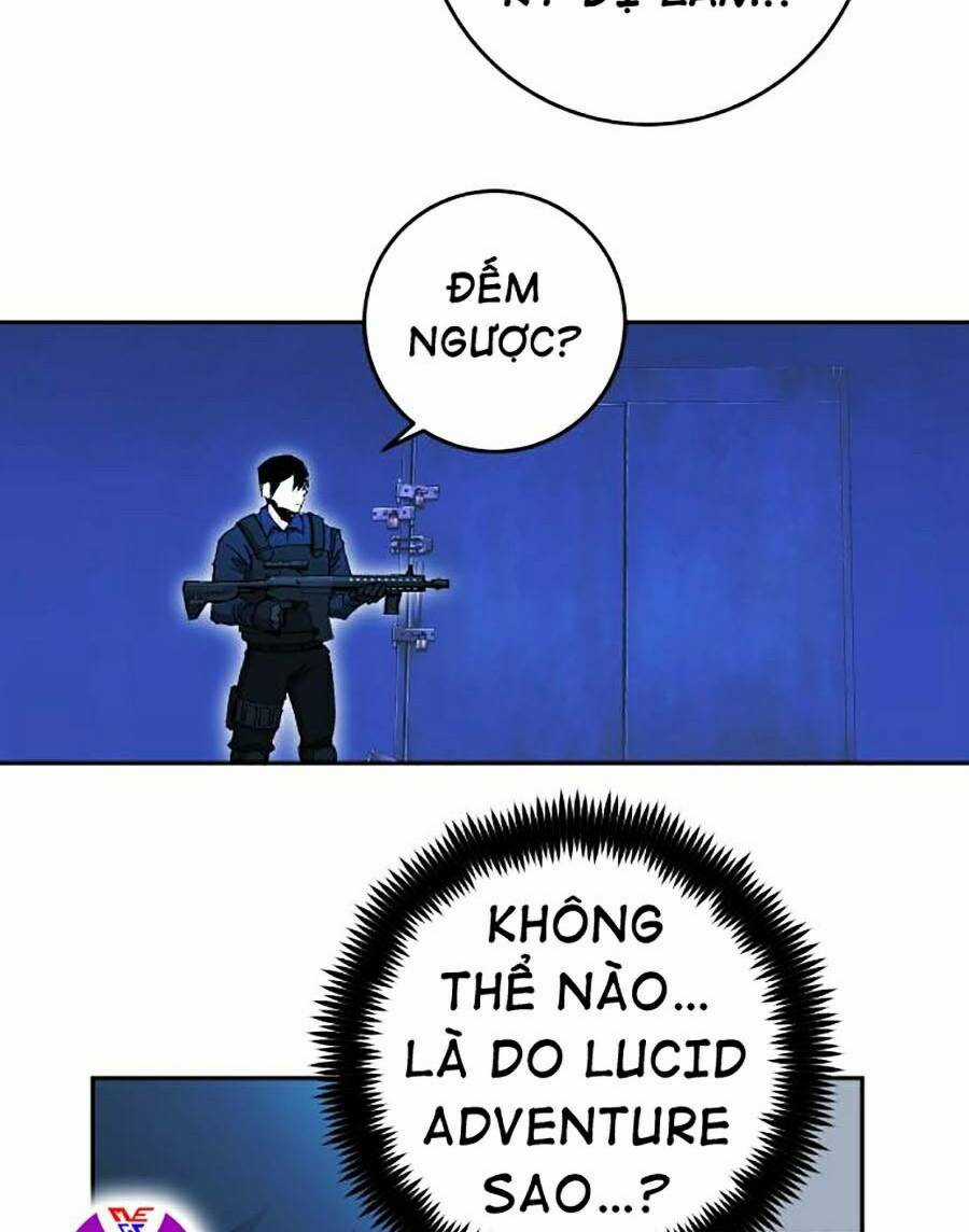 Hard Core Leveling Warrior Ss2 - Chapter 121 - Trang 24