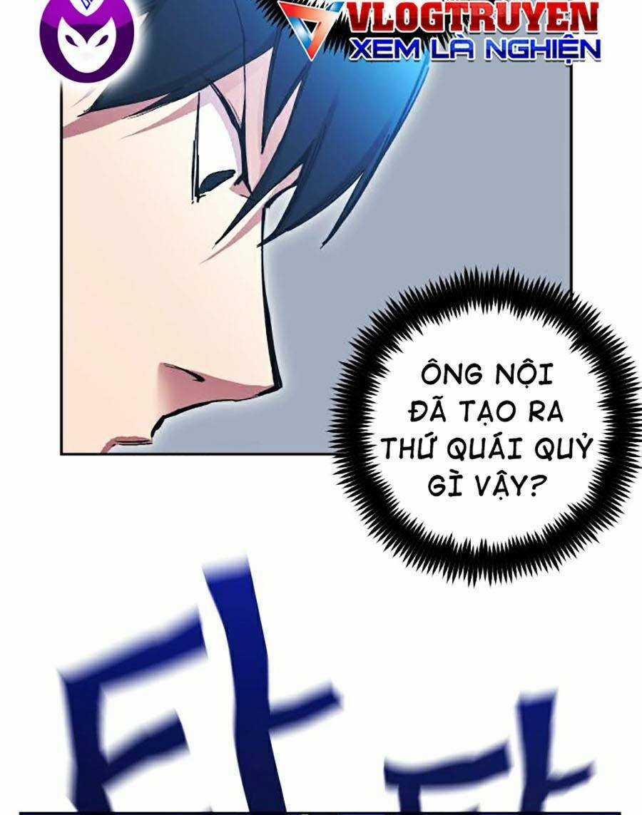 Hard Core Leveling Warrior Ss2 - Chapter 121 - Trang 25