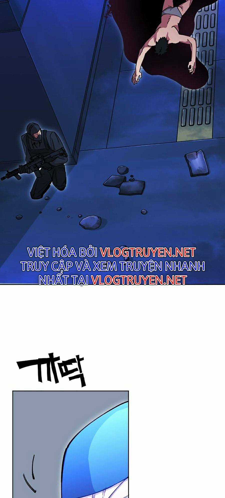 Hard Core Leveling Warrior Ss2 - Chapter 121 - Trang 4