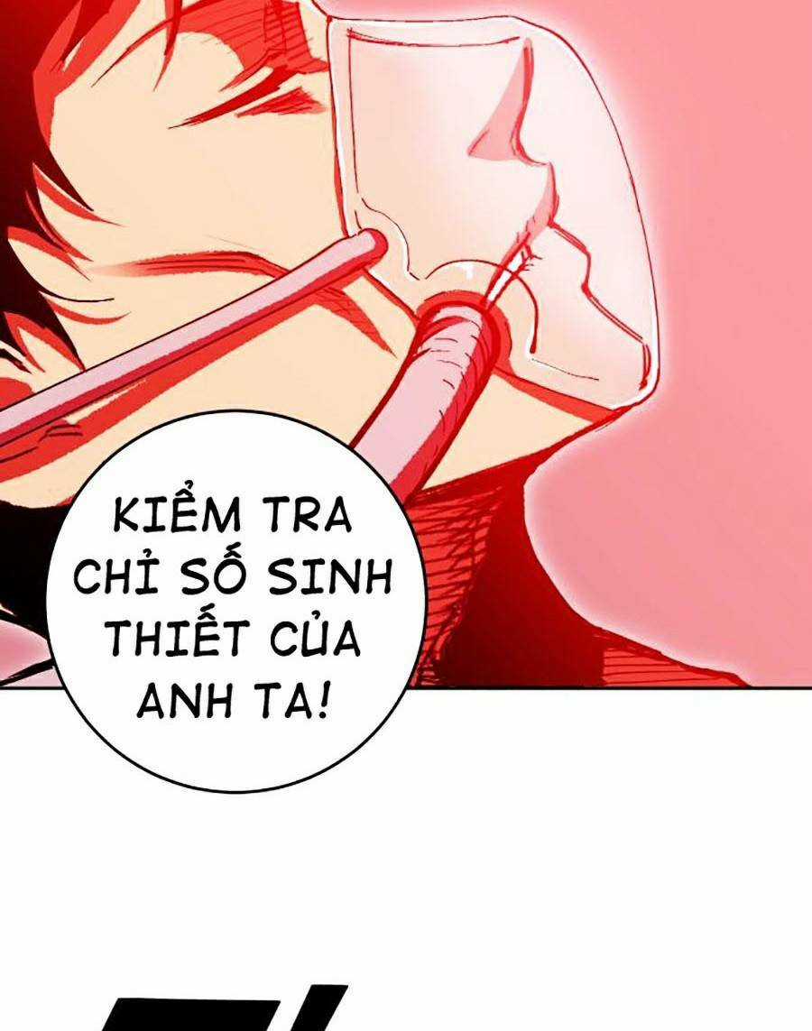 Hard Core Leveling Warrior Ss2 - Chapter 121 - Trang 31