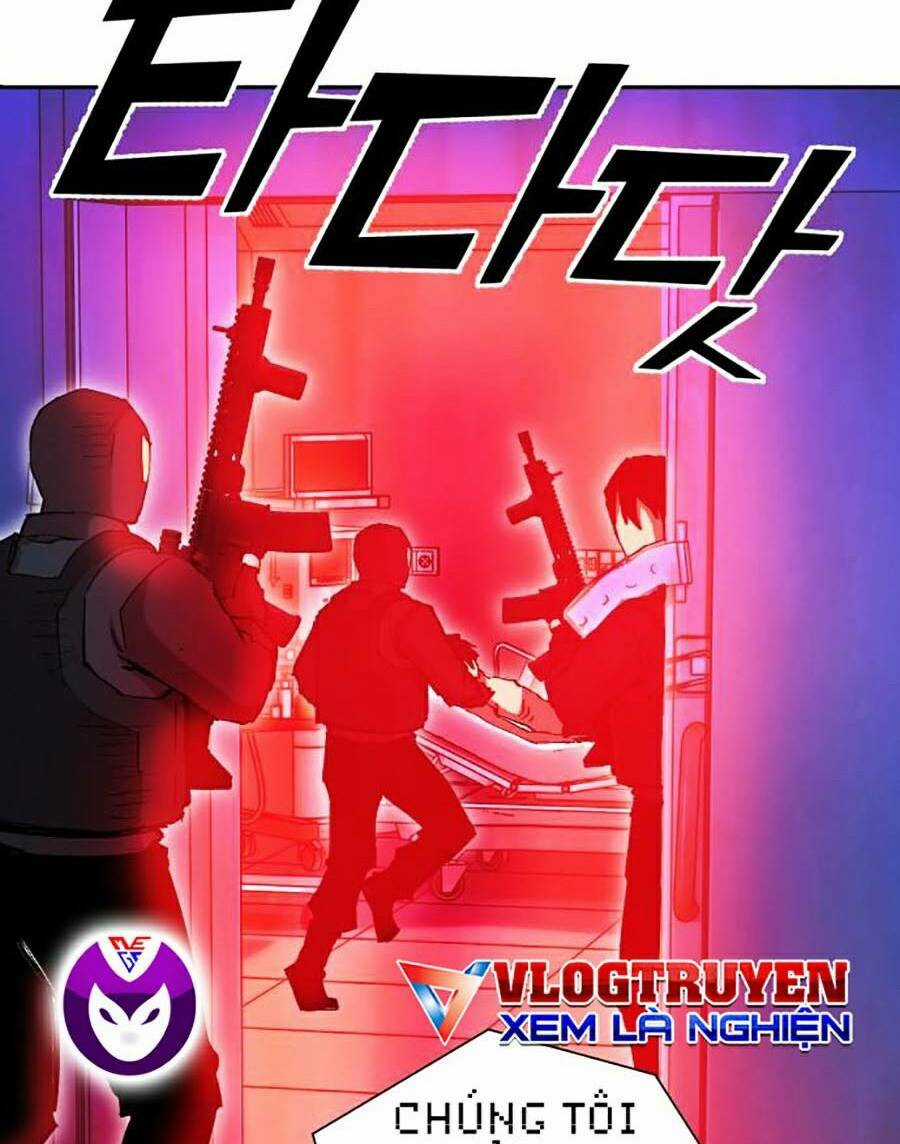 Hard Core Leveling Warrior Ss2 - Chapter 121 - Trang 32