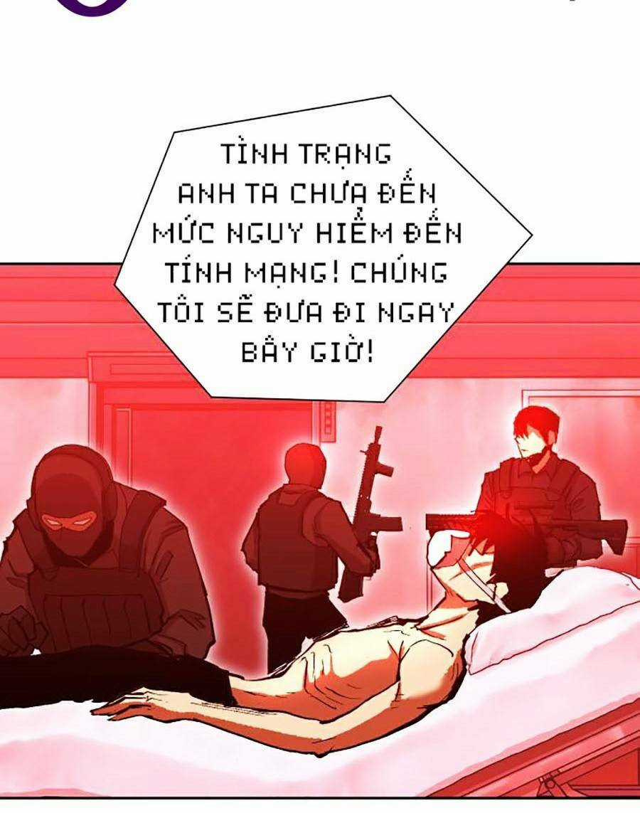 Hard Core Leveling Warrior Ss2 - Chapter 121 - Trang 35