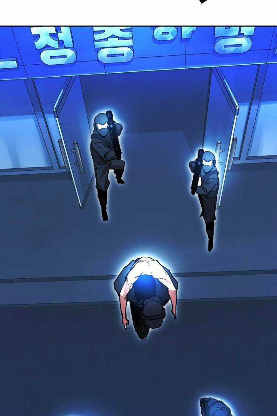 Hard Core Leveling Warrior Ss2 - Chapter 121 - Trang 37