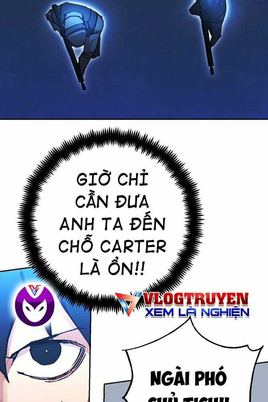 Hard Core Leveling Warrior Ss2 - Chapter 121 - Trang 38