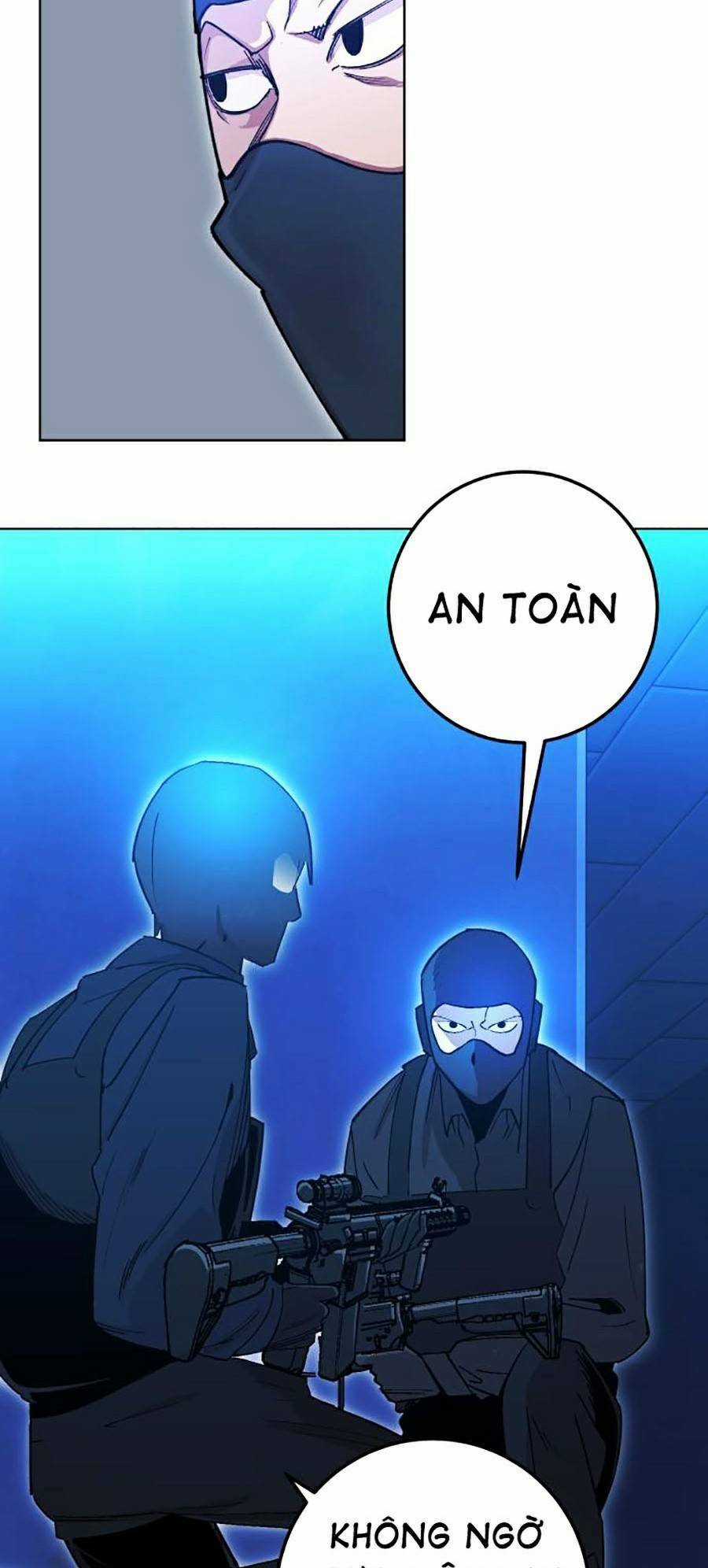 Hard Core Leveling Warrior Ss2 - Chapter 121 - Trang 5