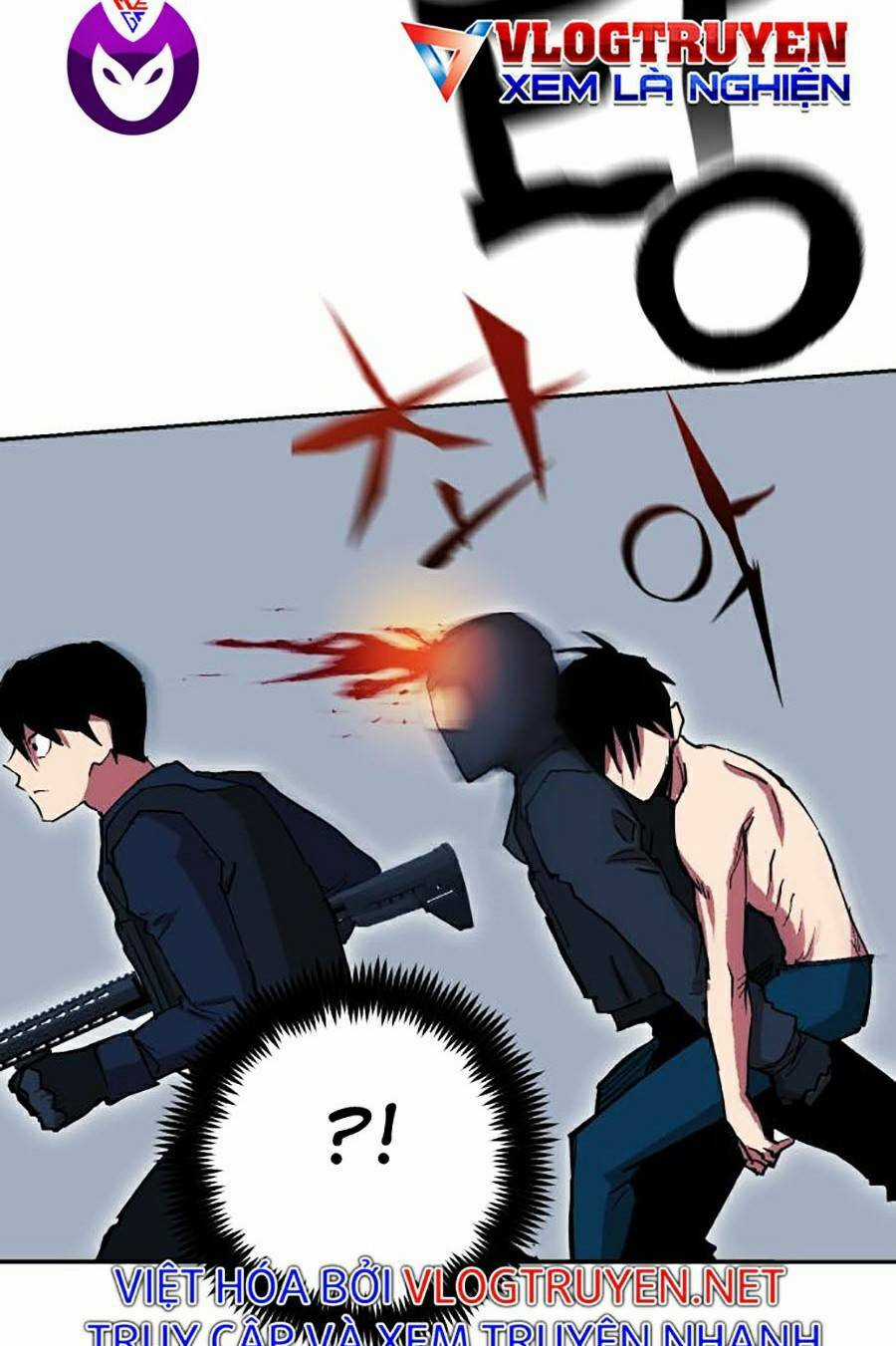 Hard Core Leveling Warrior Ss2 - Chapter 121 - Trang 41