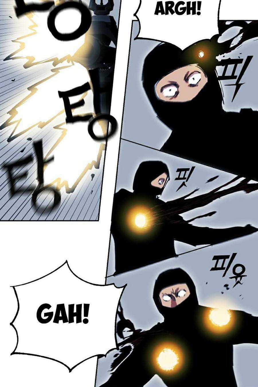 Hard Core Leveling Warrior Ss2 - Chapter 121 - Trang 43