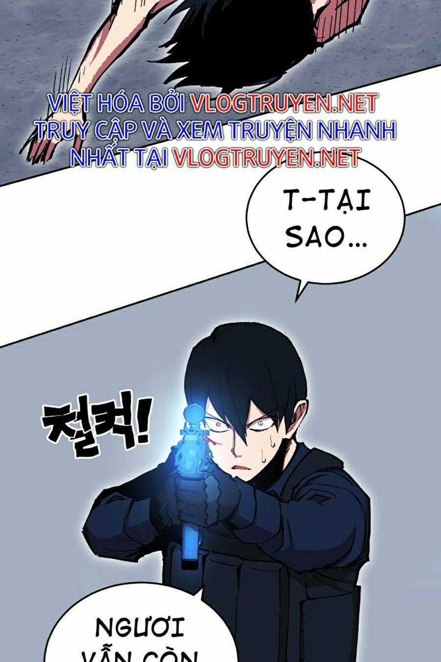 Hard Core Leveling Warrior Ss2 - Chapter 121 - Trang 45