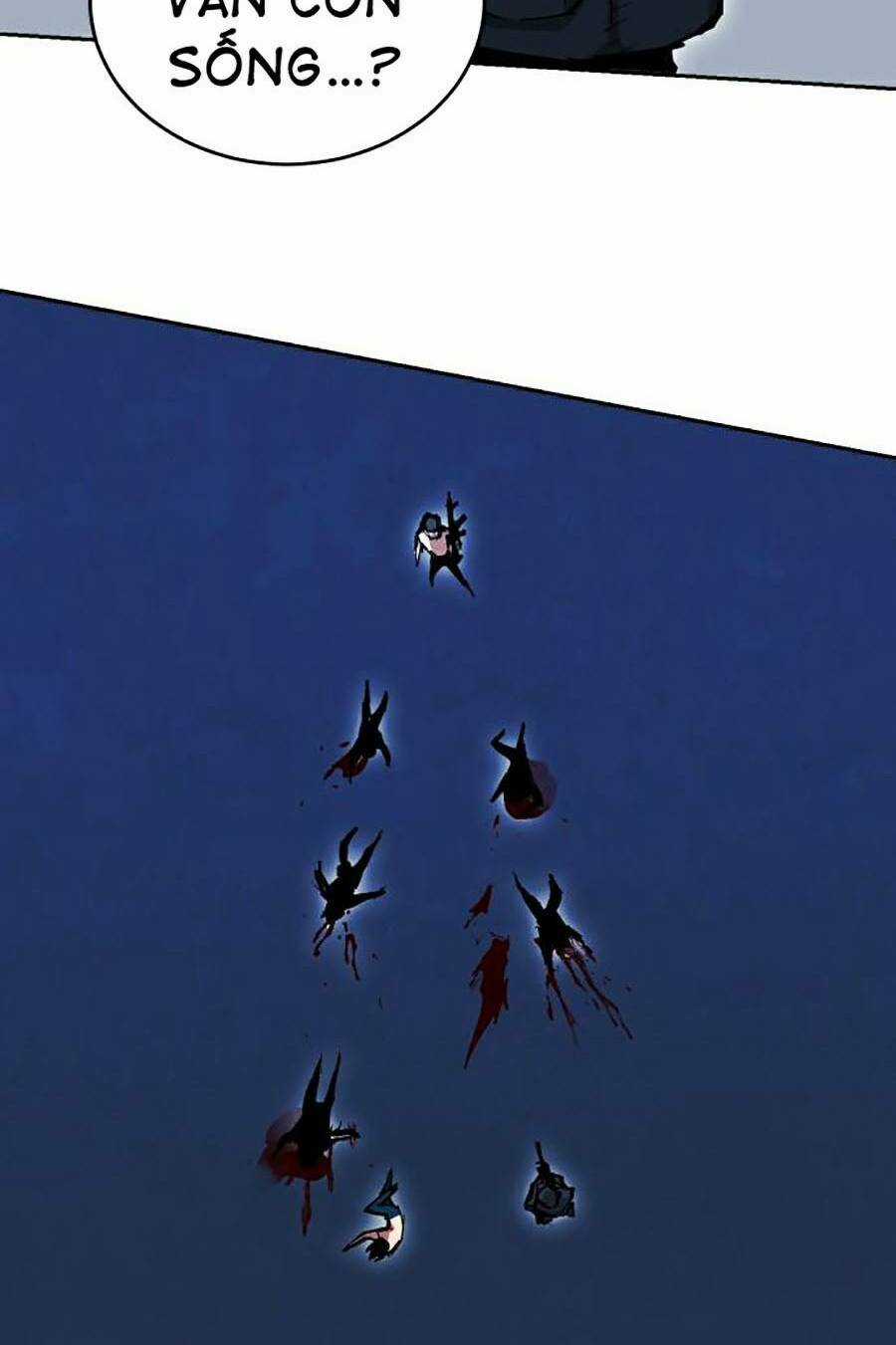 Hard Core Leveling Warrior Ss2 - Chapter 121 - Trang 46