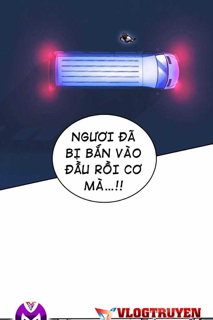 Hard Core Leveling Warrior Ss2 - Chapter 121 - Trang 47