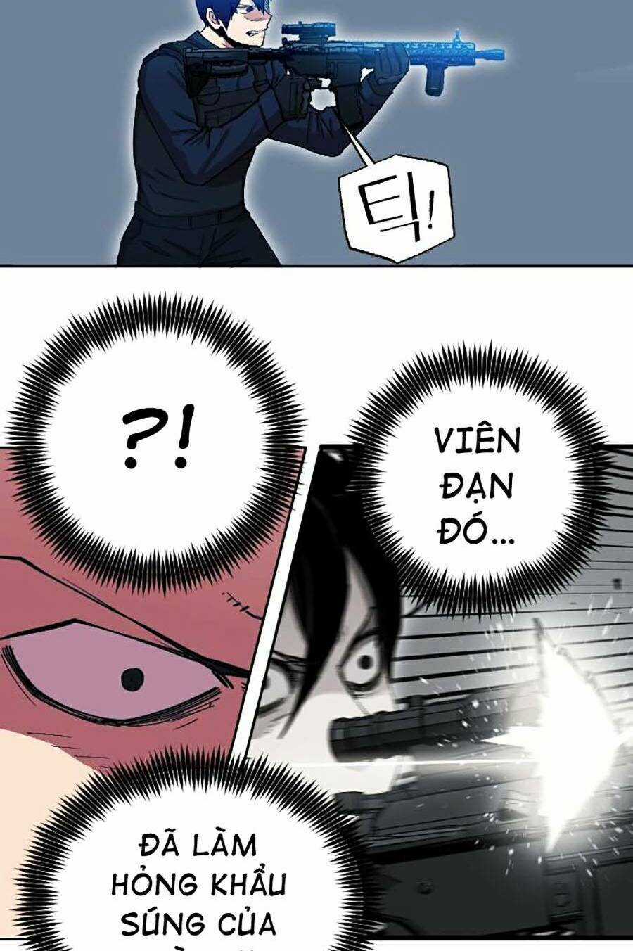 Hard Core Leveling Warrior Ss2 - Chapter 121 - Trang 50