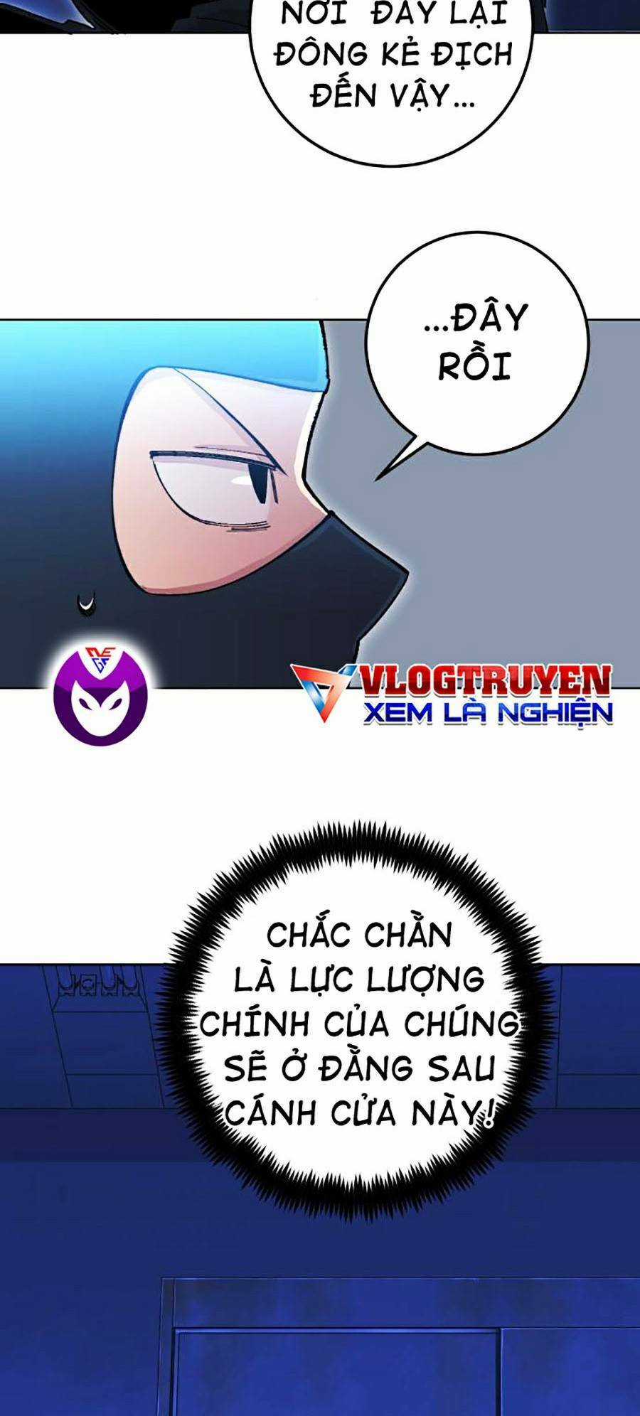 Hard Core Leveling Warrior Ss2 - Chapter 121 - Trang 6