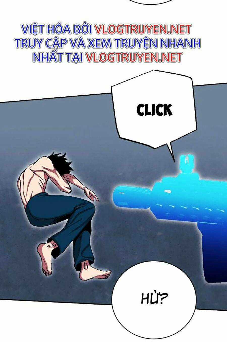 Hard Core Leveling Warrior Ss2 - Chapter 121 - Trang 52