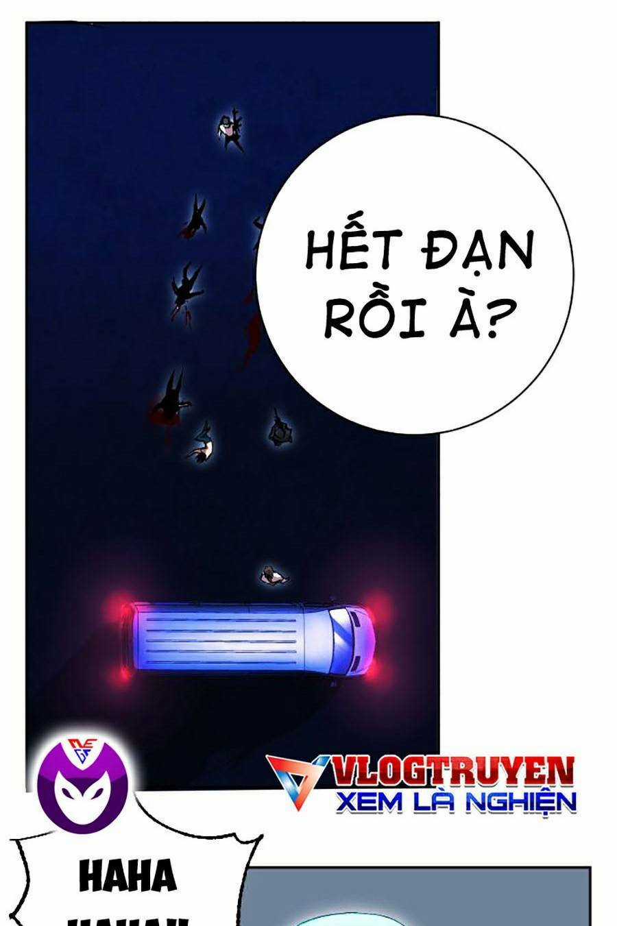 Hard Core Leveling Warrior Ss2 - Chapter 121 - Trang 53