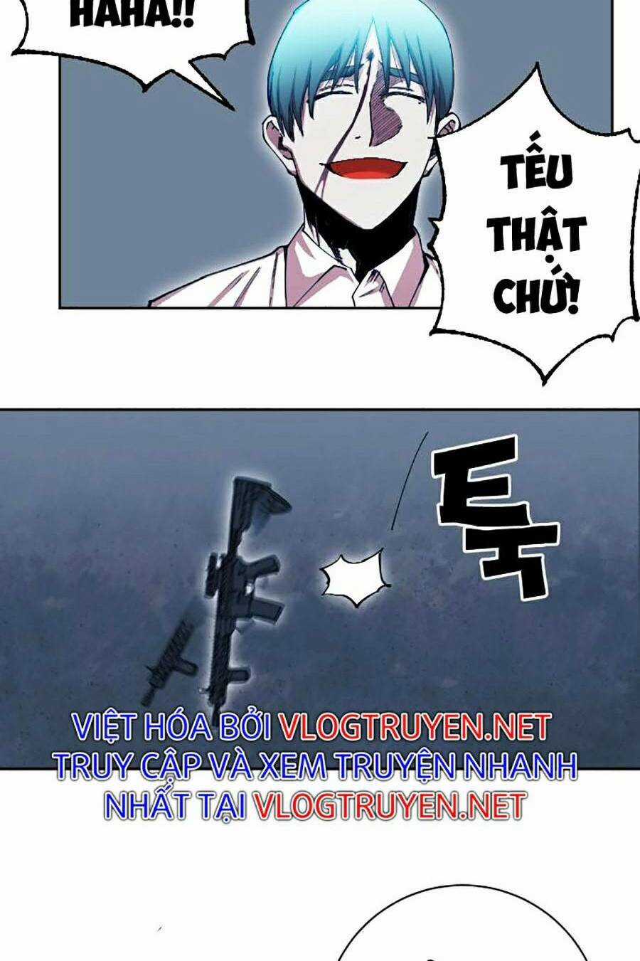 Hard Core Leveling Warrior Ss2 - Chapter 121 - Trang 54
