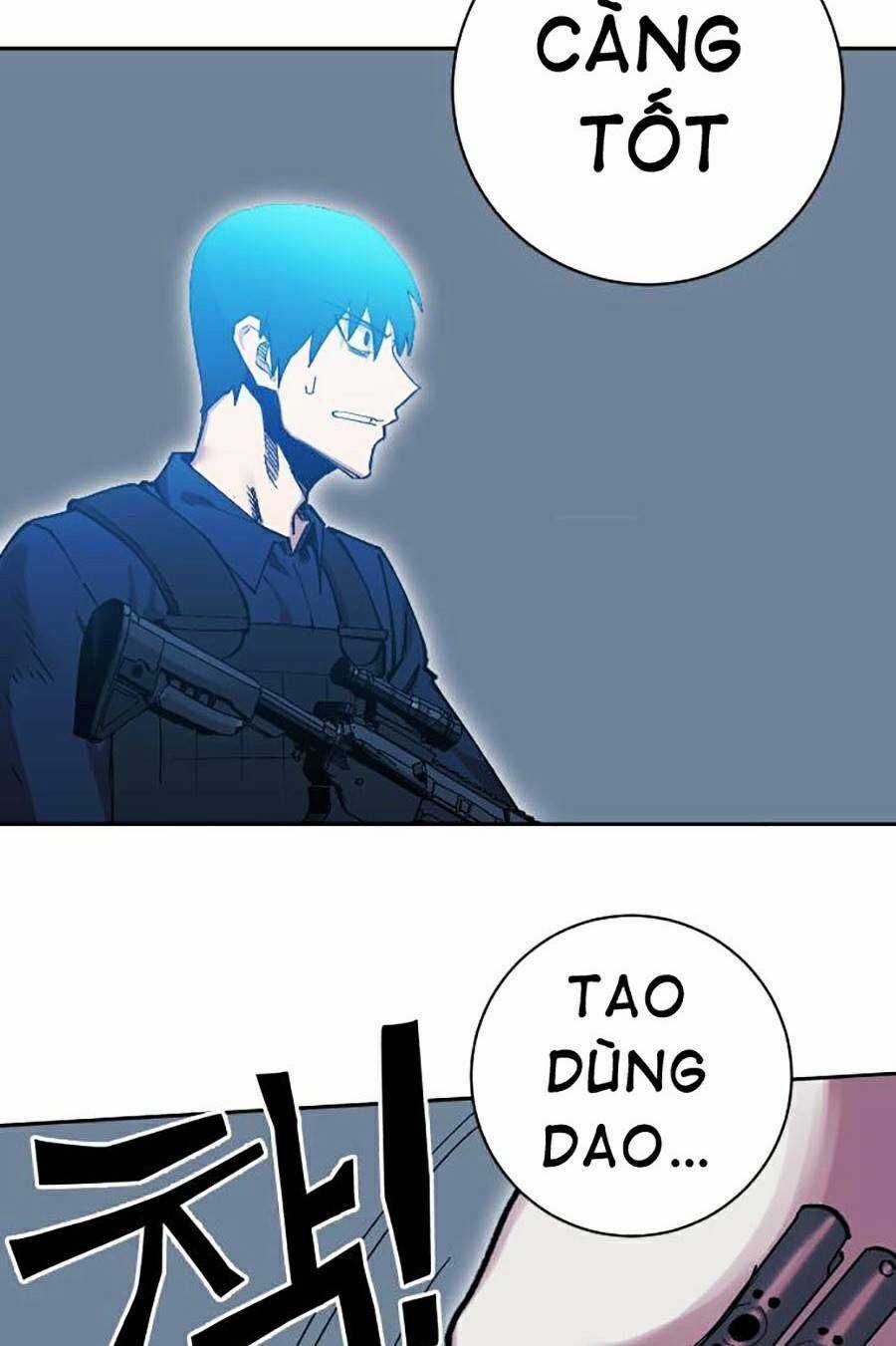 Hard Core Leveling Warrior Ss2 - Chapter 121 - Trang 55