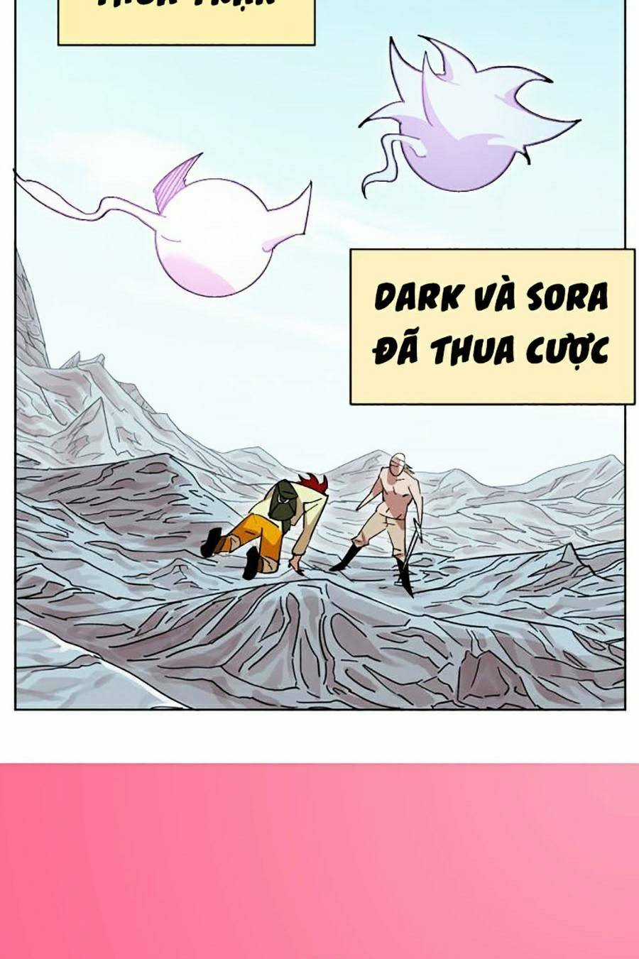 Hard Core Leveling Warrior Ss2 - Chapter 121 - Trang 59