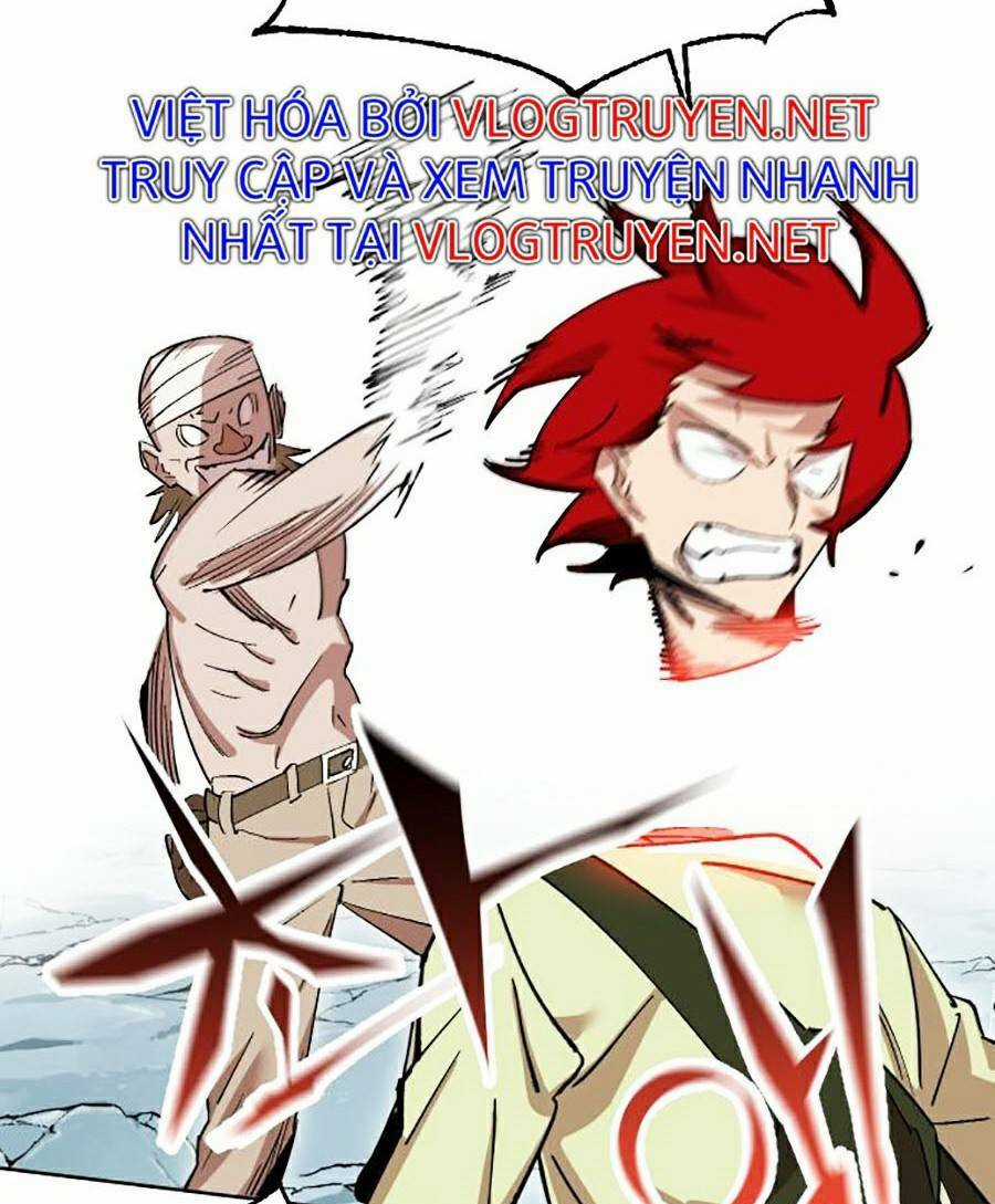 Hard Core Leveling Warrior Ss2 - Chapter 121 - Trang 63